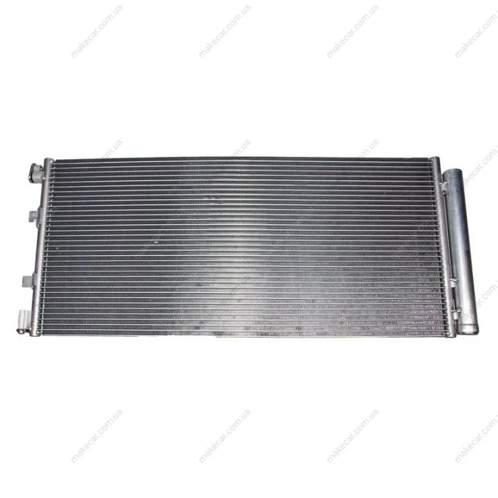 <strong>Радіатор кондиціонера SATO TECH C12189 (фото 1)</strong>