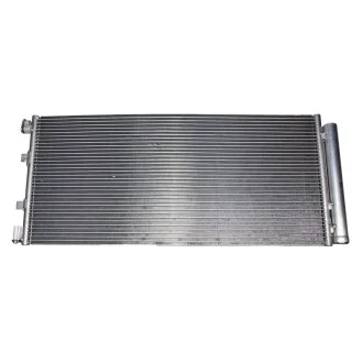 Радіатор кондиціонера для SATO TECH C12189 фото товару