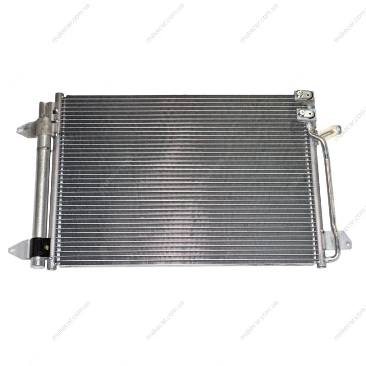 <strong>SATO Конденсер VW Jetta 10- SATO TECH C12213 (фото 1)</strong>