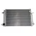 <strong>SATO Конденсер VW Jetta 10- SATO TECH C12213 (фото 1)</strong>
