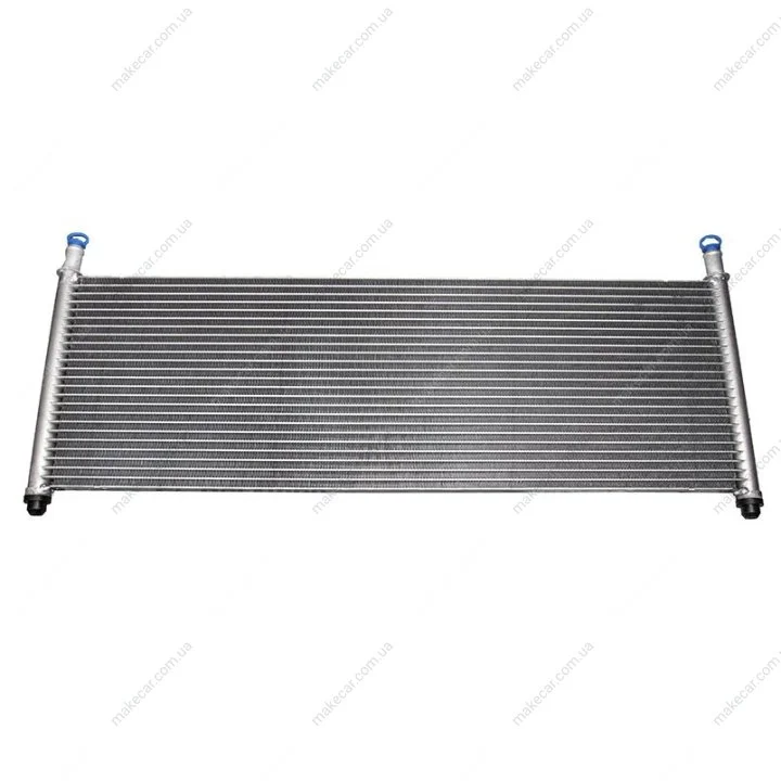 <strong>Радіатор кондиціонера SATO TECH C12884 (фото 1)</strong>