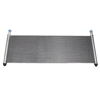 Радіатор кондиціонера для SATO TECH C12884 фото товару