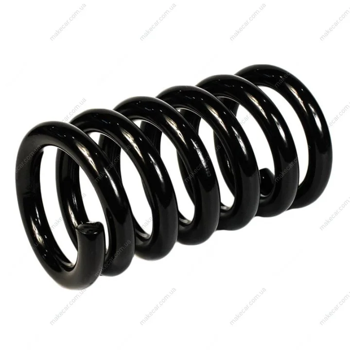 <strong>SATO Пружина Ford Transit 2.5 DI 10.92 - 06.94 SATO TECH CS1141F (фото 1)</strong>