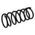 <strong>SATO Пружина Skoda Favorit (781) 1.3 10.90 - 09.94 SATO TECH CS1151F (фото 1)</strong>