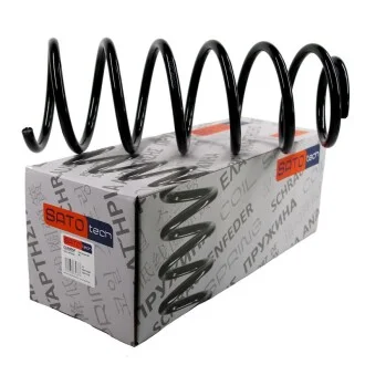 SATO Пружина VW Passat (3A2, 35I) 1.602.88 - 09.91 для Volkswagen SATO TECH CS2005F фото товару