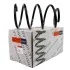 <strong>SATO Пружина KIA CEE\'D 1.4-1.6 CVVT 07- F SATO TECH CS2168F (фото 1)</strong>