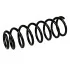 <strong>SATO Пружина TOYOTA COROLLA 01.02-02.07 R SATO TECH CS2318R (фото 1)</strong>