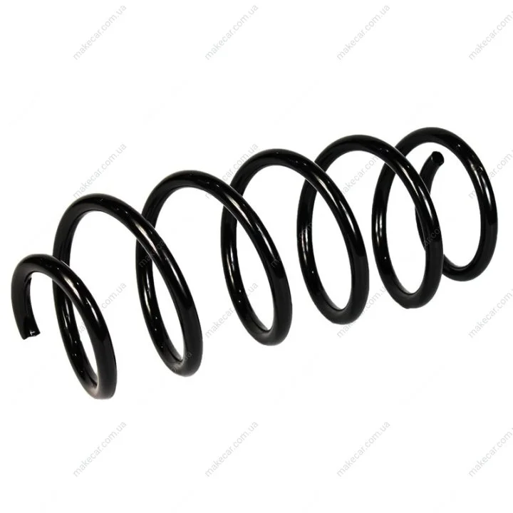 <strong>SATO Пружина VW Caddy III; 1.4/2.0; 03.04- SATO TECH CS2640F (фото 1)</strong>