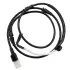 <strong>SATO Датчик износа тормозных колодок SATO TECH E41-3123 (фото 1)</strong>