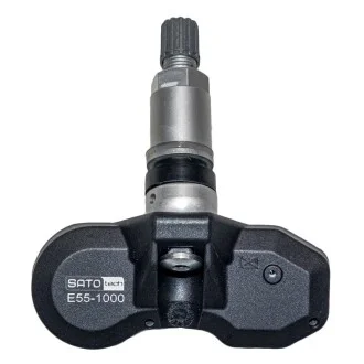 SATO Датчик давления в шинах для SATO TECH E55-1000 фото товару