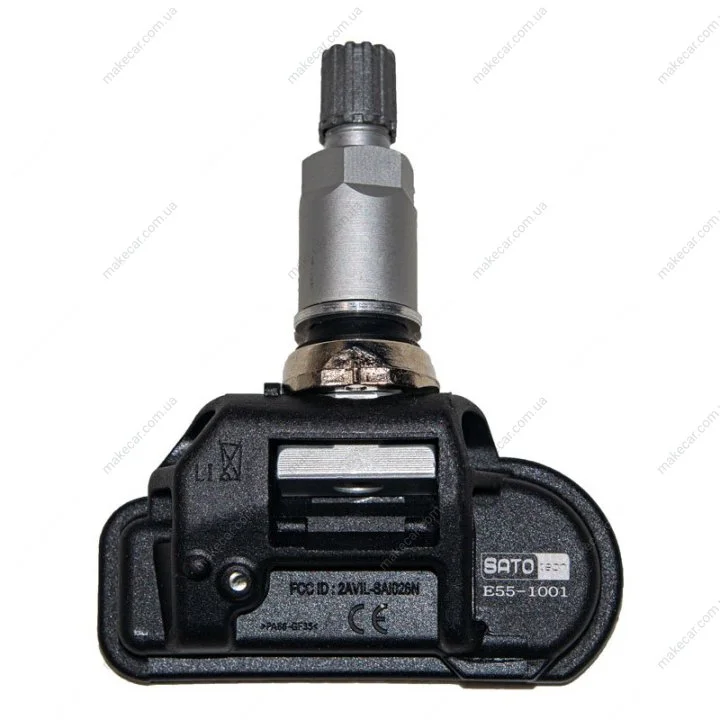 <strong>SATO Датчик давления в шинах SATO TECH E55-1001 (фото 1)</strong>