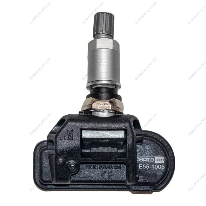 <strong>SATO Датчик давления в шинах SATO TECH E55-1005 (фото 1)</strong>