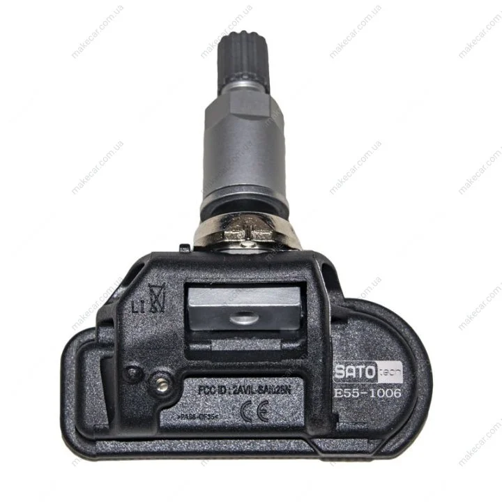 <strong>SATO Датчик давления в шинах SATO TECH E55-1006 (фото 1)</strong>