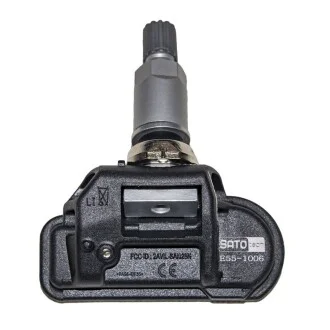 SATO Датчик давления в шинах для SATO TECH E55-1006 фото товару