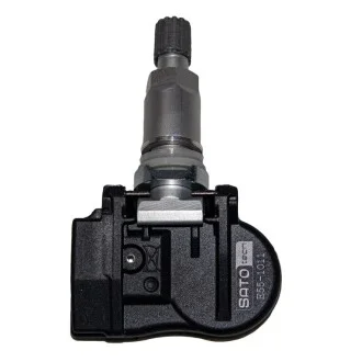 SATO Датчик давления в шинах для Mini, BMW, Alpina, Chrysler SATO TECH E55-1011 фото товару