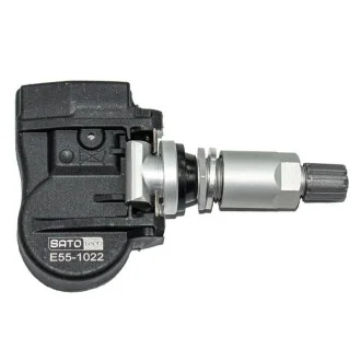 SATO Датчик давления в шинах для Infiniti, Renault, Nissan SATO TECH E55-1022 фото товару