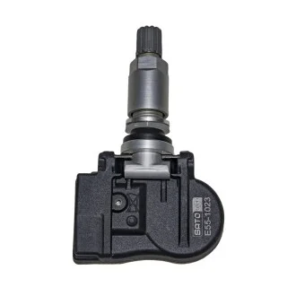 SATO Датчик давления в шинах для Volkswagen, Mercedes, Land Rover, Jaguar, Toyota SATO TECH E55-1023 фото товару