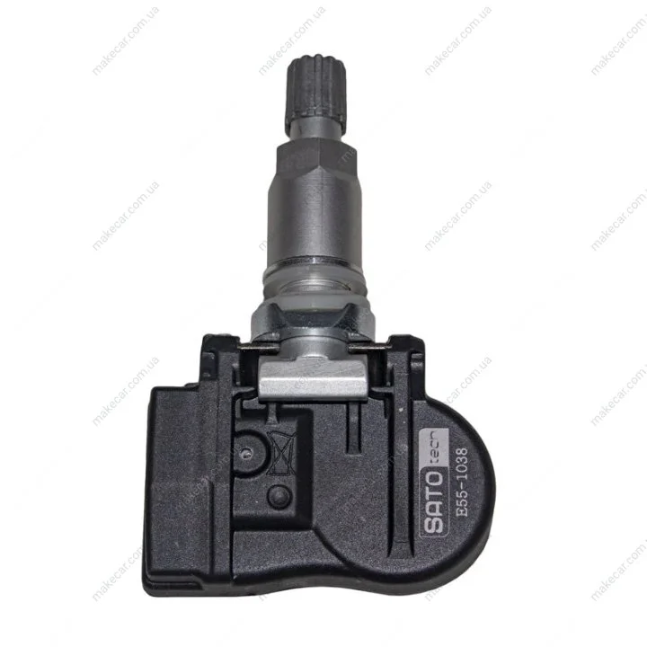 <strong>Датчик тиску в шинах SATO TECH E55-1038 (фото 1)</strong>