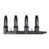 <strong>SATO Катушка зажигания SATO TECH E70-1101 (фото 1)</strong>