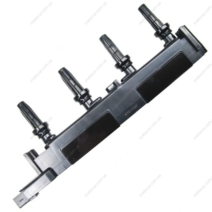 <strong>SATO Катушка зажигания SATO TECH E70-1107 (фото 1)</strong>