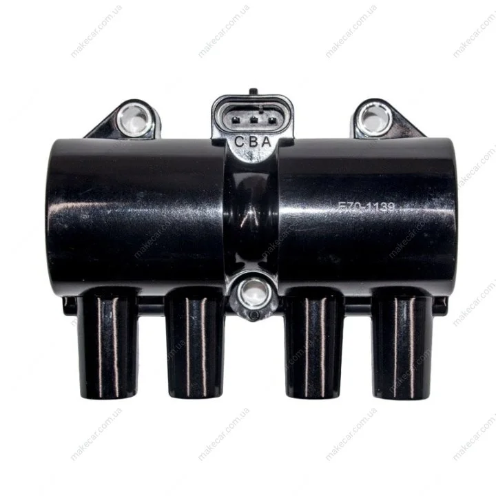 <strong>Катушка зажигания SATO TECH E70-1139 (фото 1)</strong>