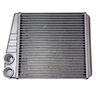 Радіатор пічки для Seat, Skoda, Volkswagen, Audi SATO TECH H11102 фото товару