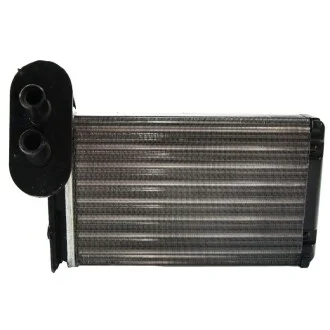 Радіатор пічки для Seat, Volkswagen, Skoda, Audi SATO TECH H21200 фото товару