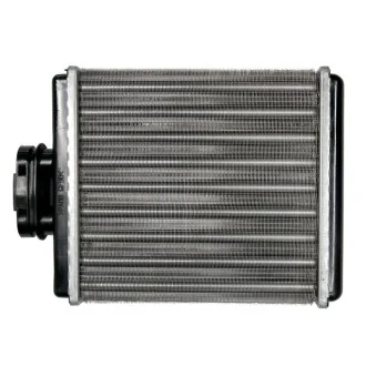 Радіатор пічки для SATO TECH H21206 фото товару