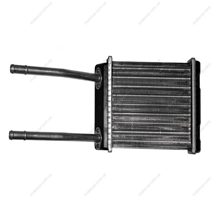 <strong>Радіатор системи опалення салона Opel Astra 91- SATO TECH H21219 (фото 1)</strong>