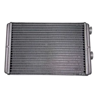 SATO Радиатор печки Fiat Doblo 00- для Fiat, Lancia SATO TECH H21223 фото товару