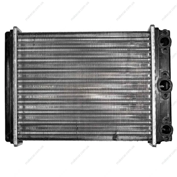 <strong>SATO Радиатор печки MB E-Class (W124) 84- SATO TECH H21224 (фото 1)</strong>