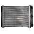 <strong>SATO Радиатор печки MB E-Class (W124) 84- SATO TECH H21224 (фото 1)</strong>