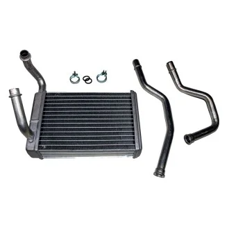 SATO Радиатор печки Ford Fiesta 00- для SATO TECH H21227 фото товару
