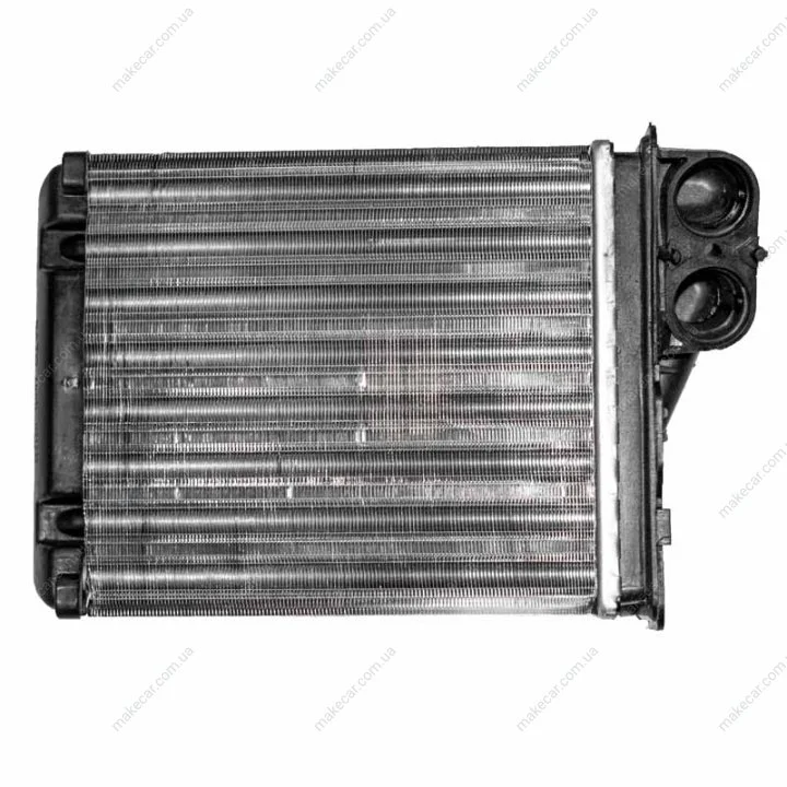<strong>Радіатор системи опалення салона Renault Logan 05- SATO TECH H21232 (фото 1)</strong>