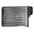 <strong>Радіатор системи опалення салона Renault Logan 05- SATO TECH H21232 (фото 1)</strong>