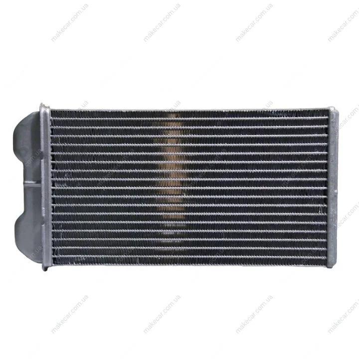 <strong>Радіатор системи опалення салона RENAULT Trafic 01- SATO TECH H21235 (фото 1)</strong>
