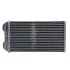 <strong>Радіатор системи опалення салона RENAULT Trafic 01- SATO TECH H21235 (фото 1)</strong>