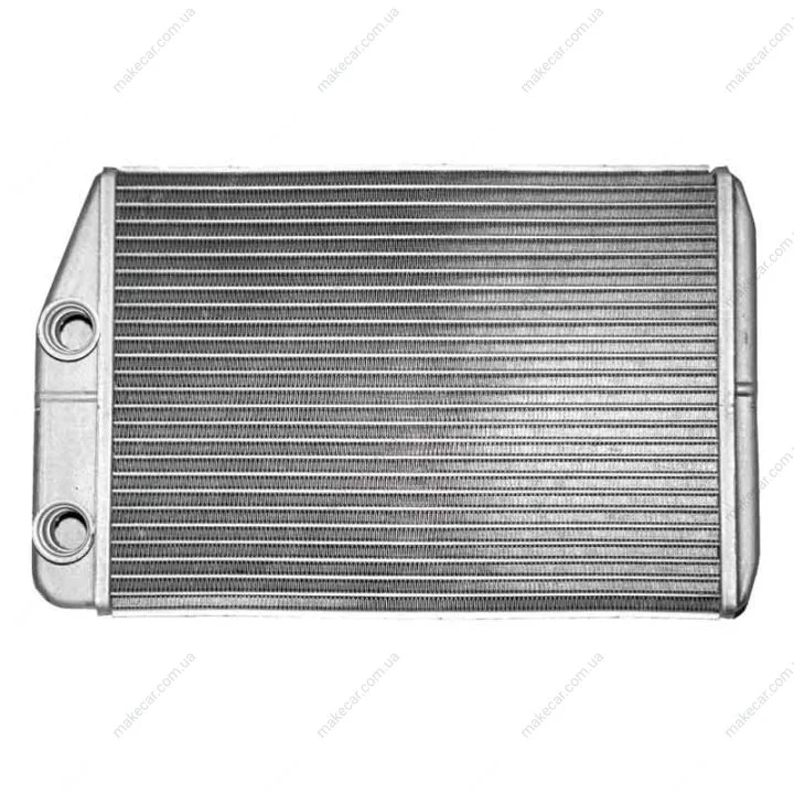 <strong>Радіатор системи опалення салона Fiat Ducato 06- SATO TECH H21250 (фото 1)</strong>