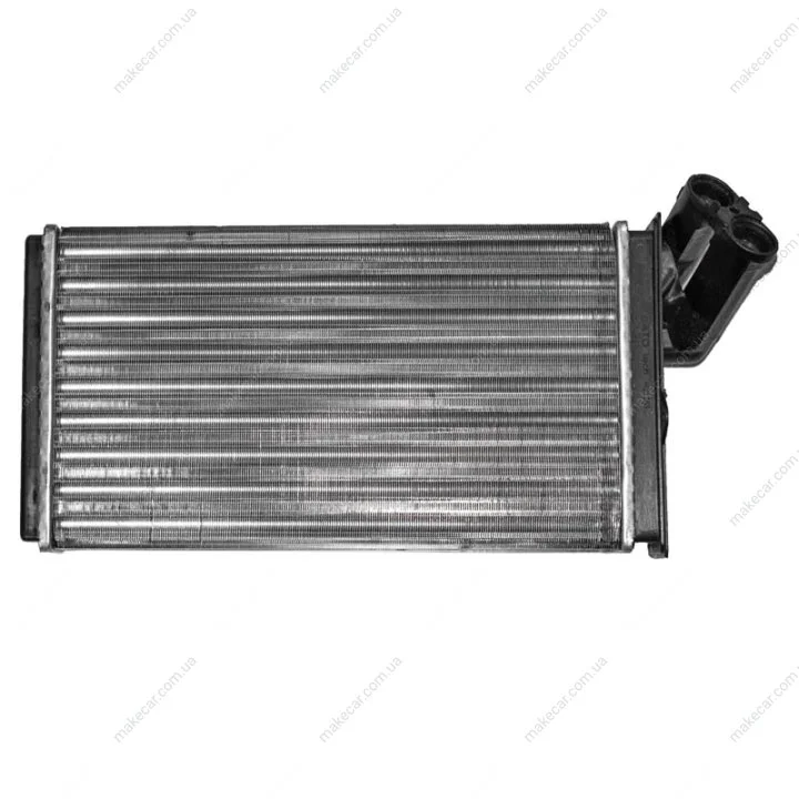 <strong>Радіатор системи опалення салона Citroen Jumpy 95- SATO TECH H21253 (фото 1)</strong>