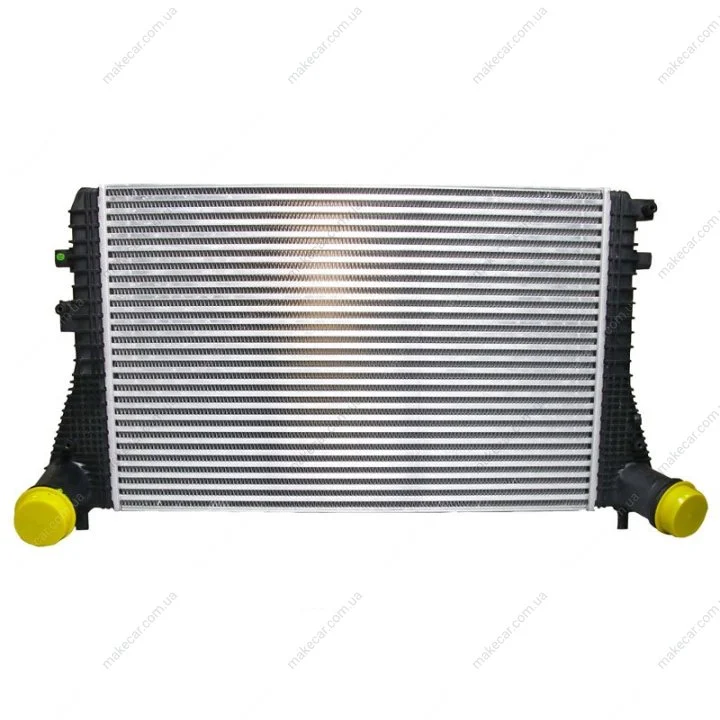 <strong>SATO Интеркулер AUDI A3 03- SATO TECH I10109 (фото 1)</strong>