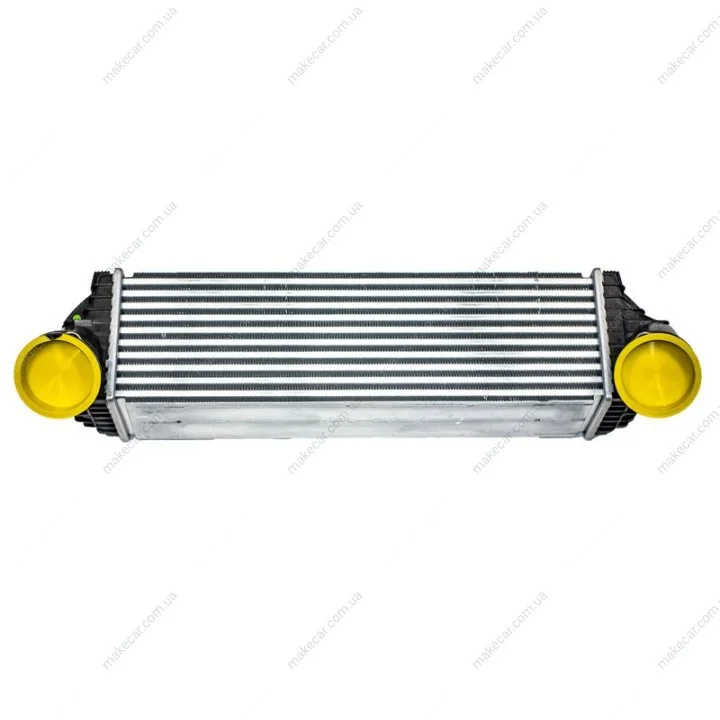 <strong>SATO Интеркулер BMW X6-series 06- SATO TECH I10110 (фото 1)</strong>