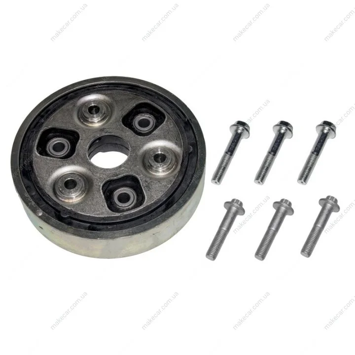 <strong>Муфта еластична SATO TECH JP30010 (фото 1)</strong>