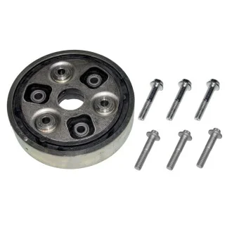 Муфта еластична для Volkswagen, Audi, Skoda, Seat SATO TECH JP30010 фото товару