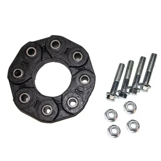 Муфта еластична для SATO TECH JP30012 фото товару