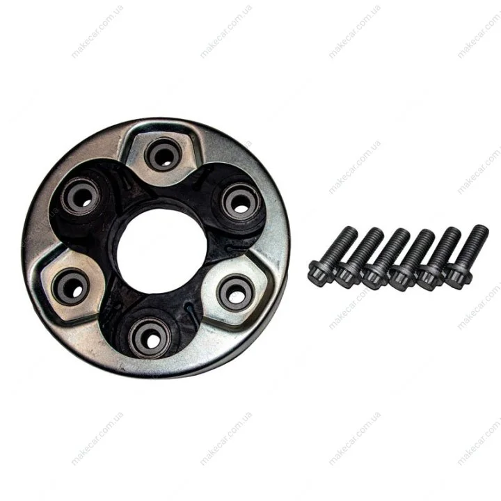 <strong>Муфта еластична SATO TECH JP30014 (фото 1)</strong>