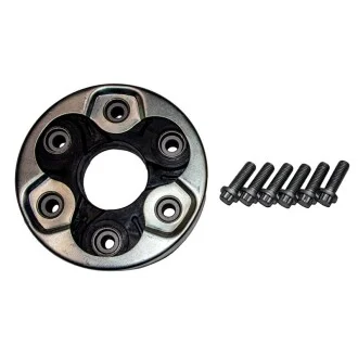 Муфта еластична для Volkswagen, Audi, Seat, Skoda SATO TECH JP30014 фото товару
