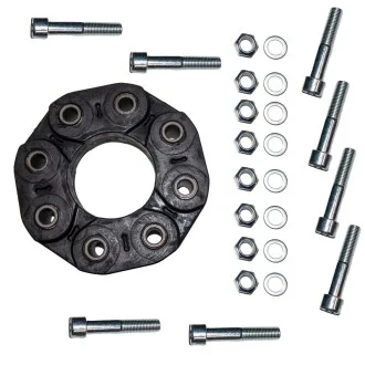 Муфта еластична для Mercedes SATO TECH JP30015 фото товару