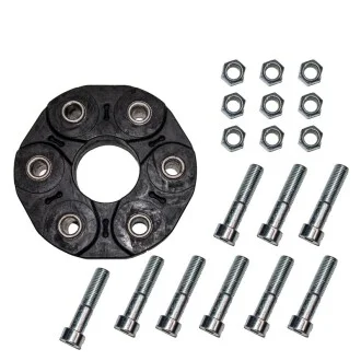Муфта еластична для Mercedes SATO TECH JP30017 фото товару