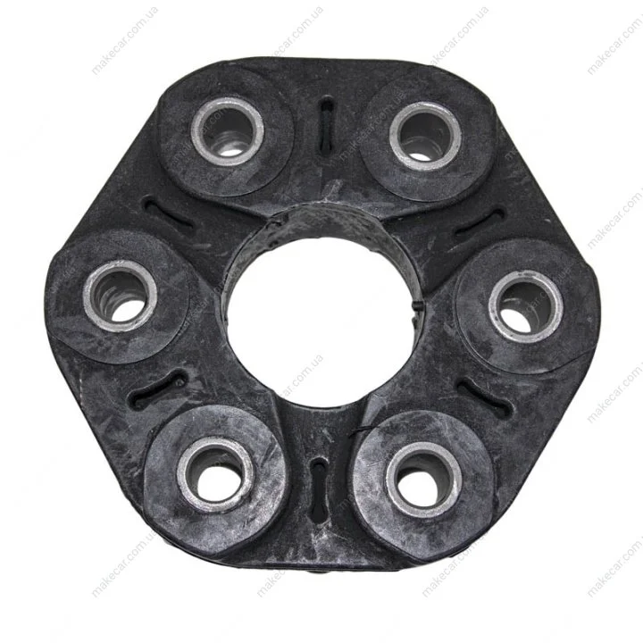 <strong>Муфта еластична SATO TECH JP30018 (фото 1)</strong>
