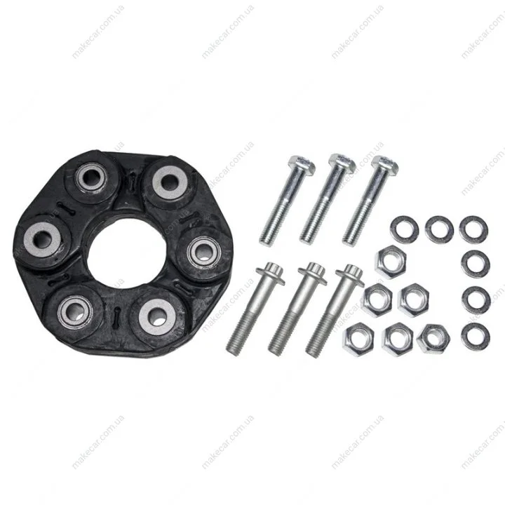 <strong>Муфта еластична SATO TECH JP30020 (фото 1)</strong>